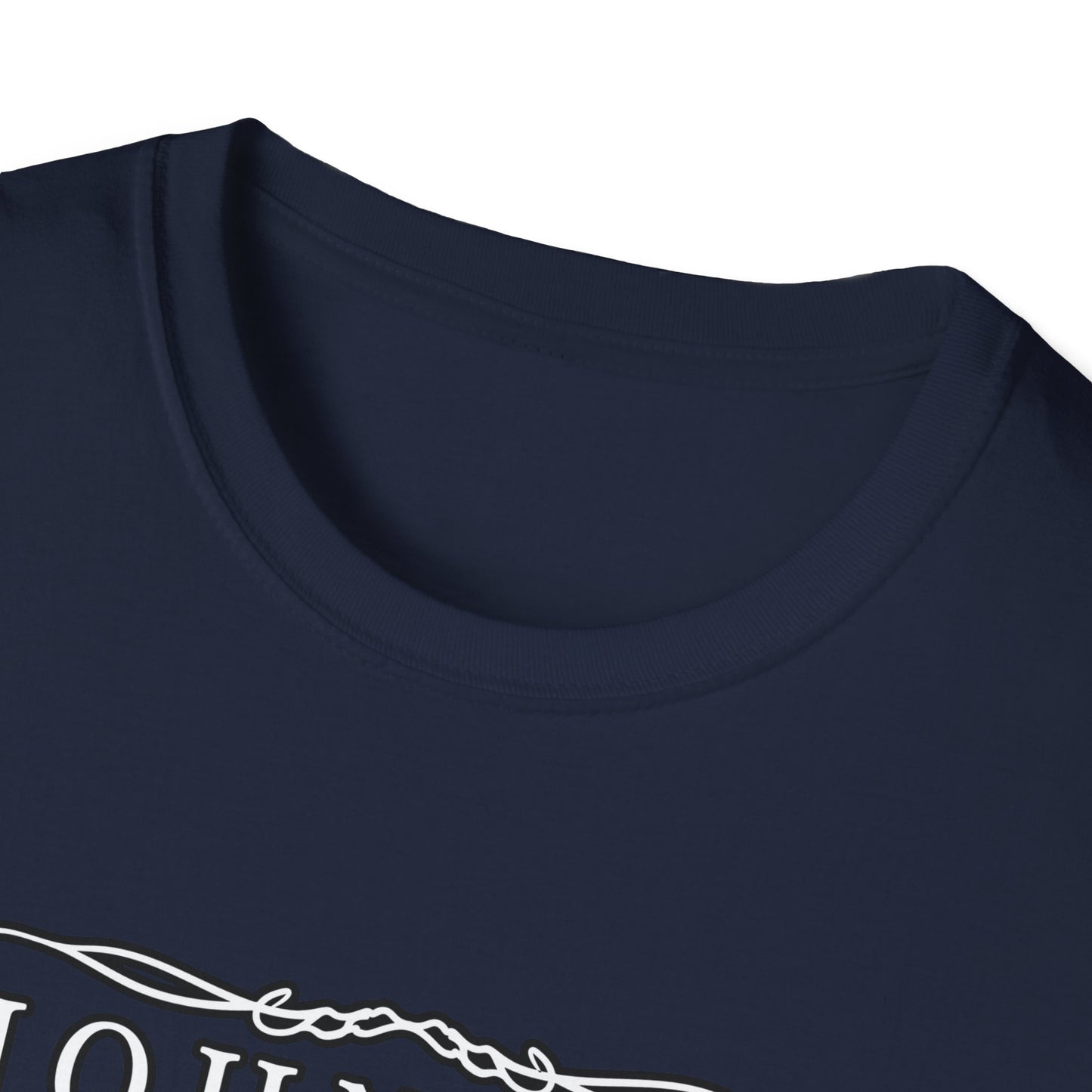 "Johnny´s World Classic" das Unisex T-Shirt