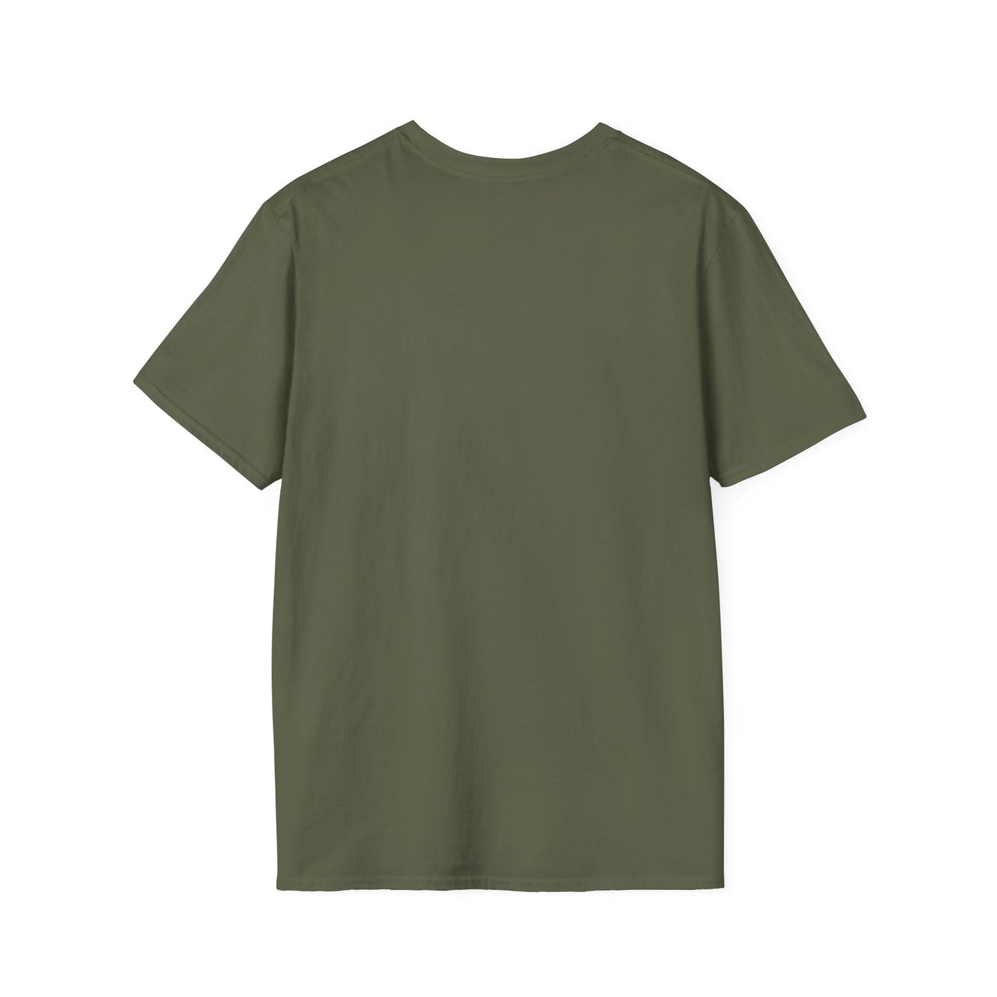 "Johnny´s World Classic" das Unisex T-Shirt