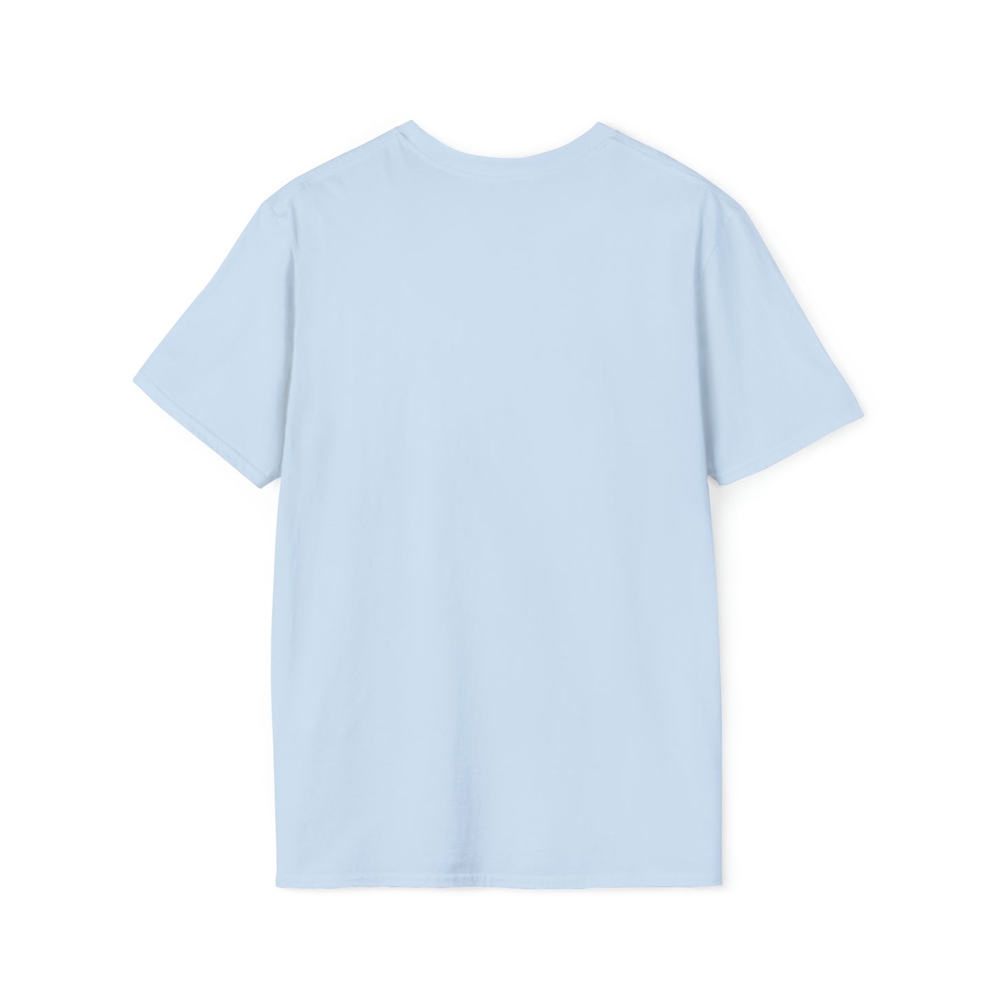 Kiddicraft - Wer hats erfunden? Unisex Softstyle T-Shirt