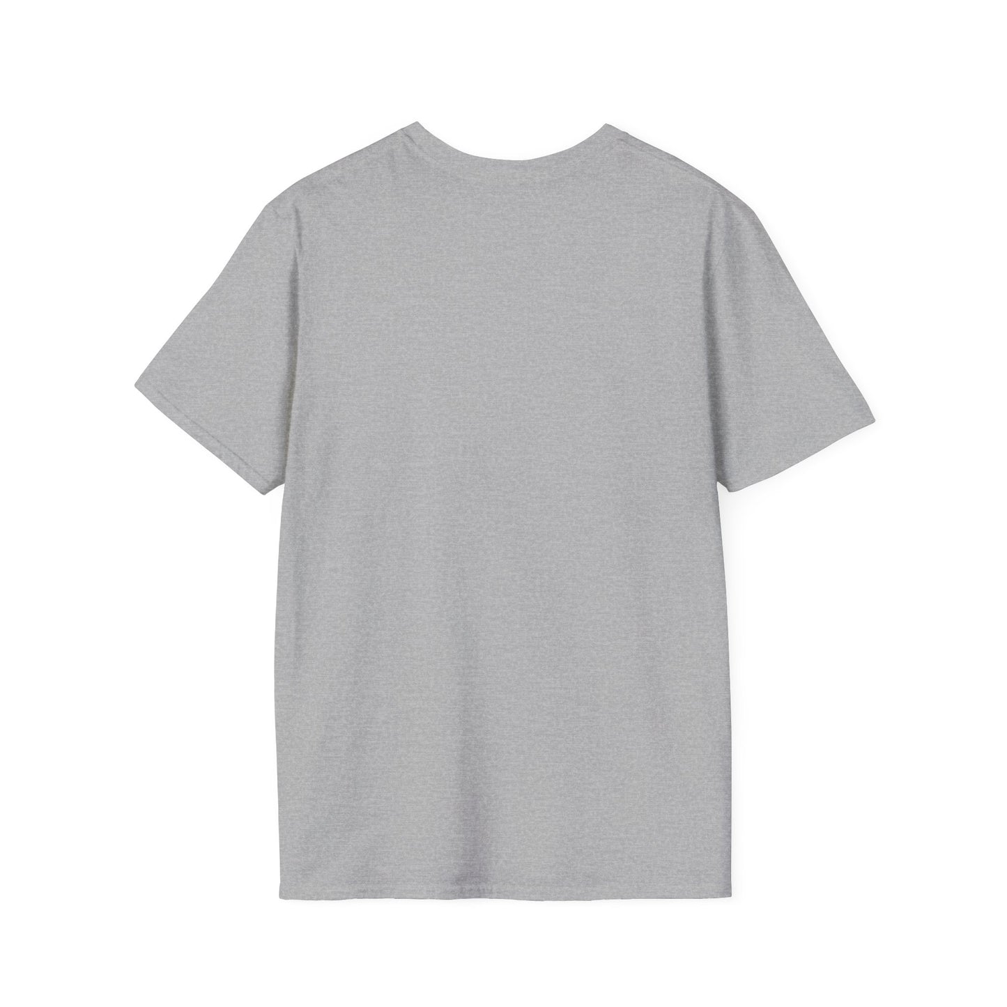 "Johnny´s World Classic" das Unisex T-Shirt