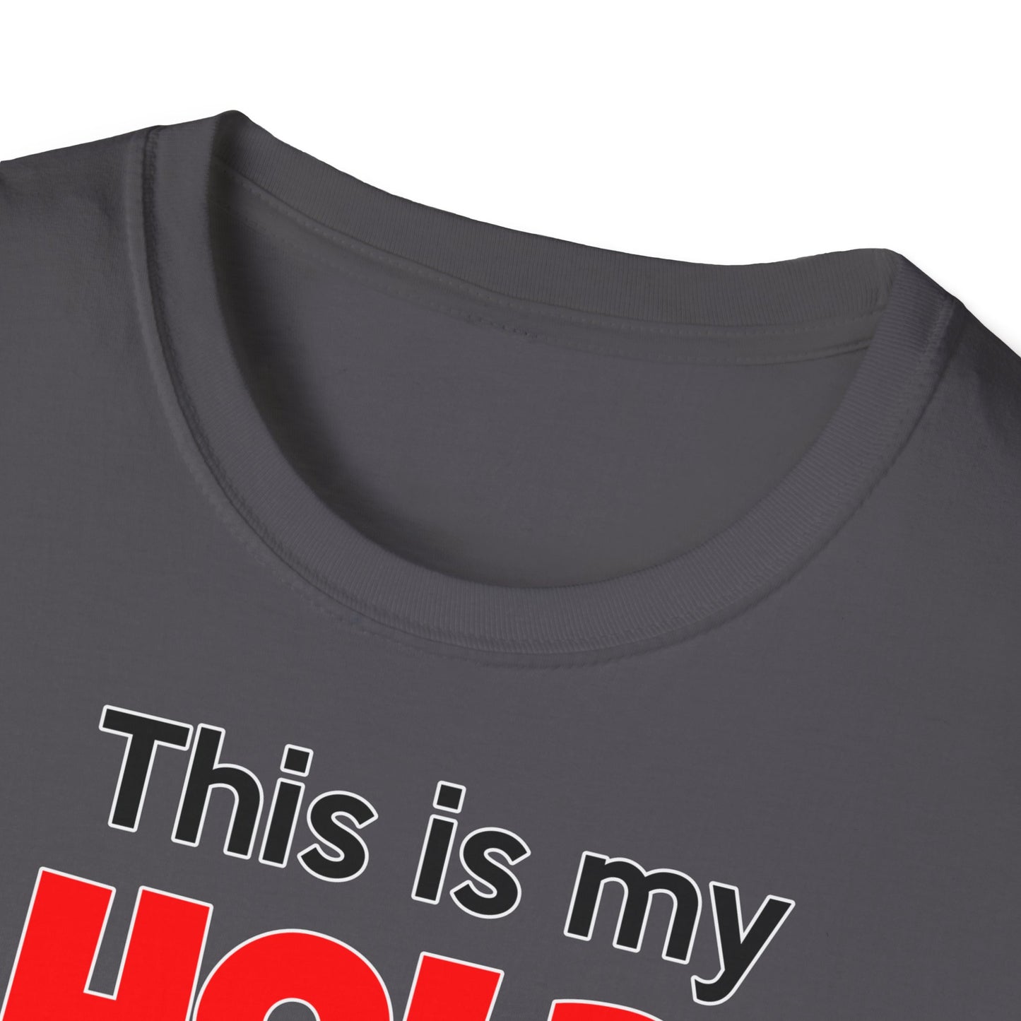 Hold my beer! T-Shirt