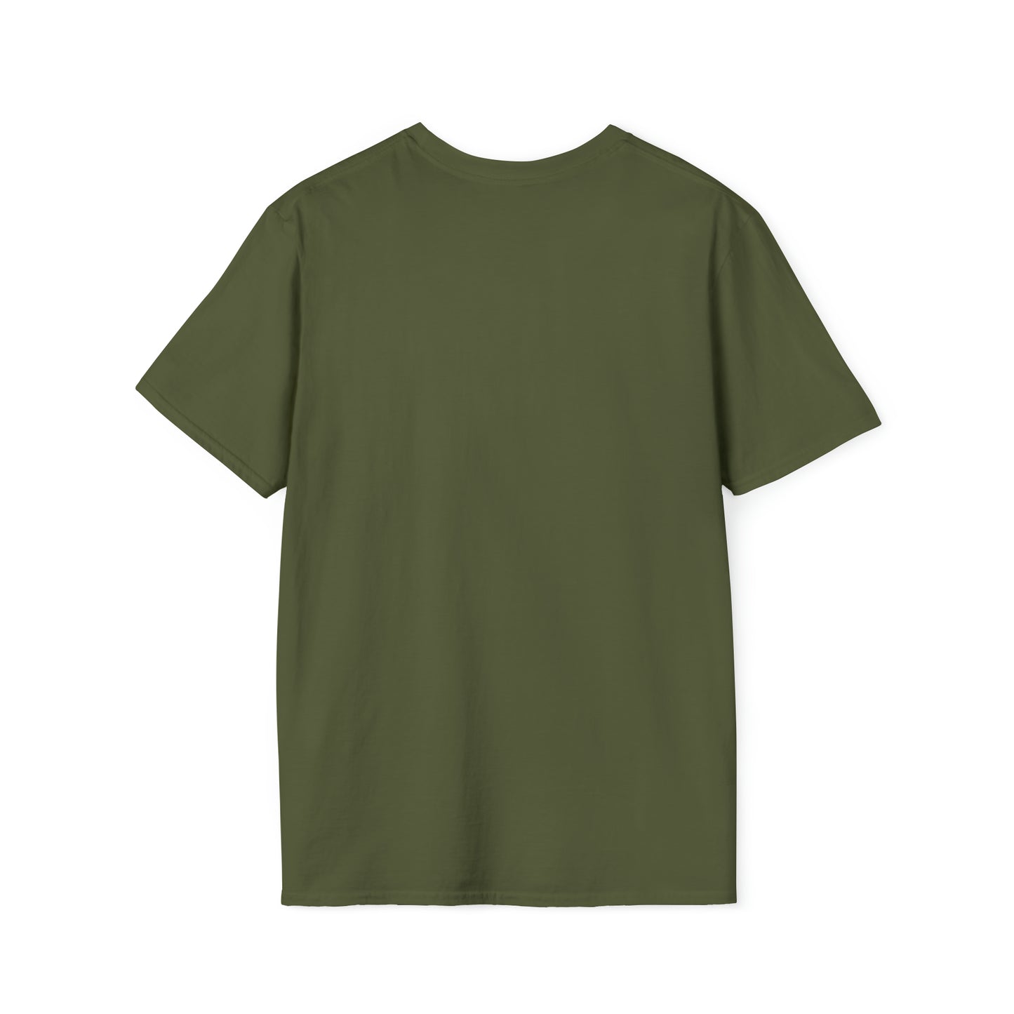 Kiddicraft - Wer hats erfunden? Unisex Softstyle T-Shirt