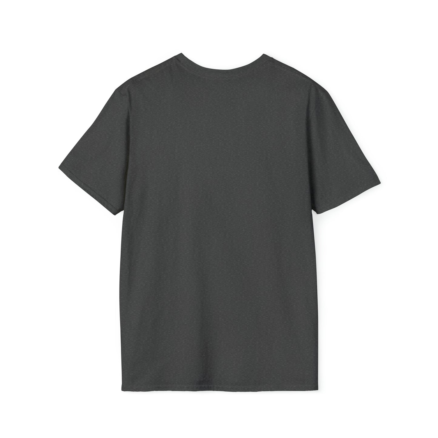 Kiddicraft - Wer hats erfunden? Unisex Softstyle T-Shirt