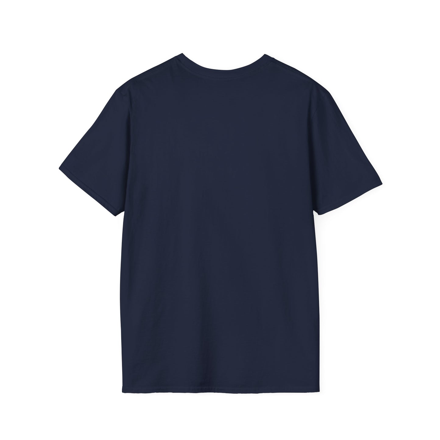 "Brick Separator" Soft T-Shirt