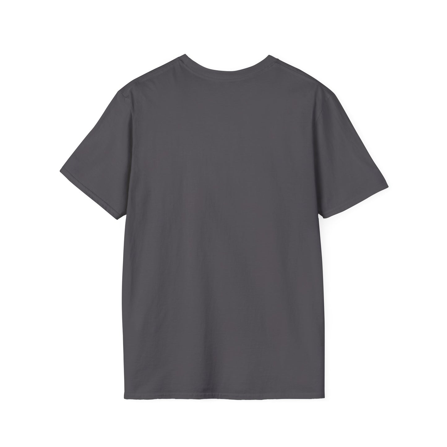 "Johnny´s World Classic" das Unisex T-Shirt