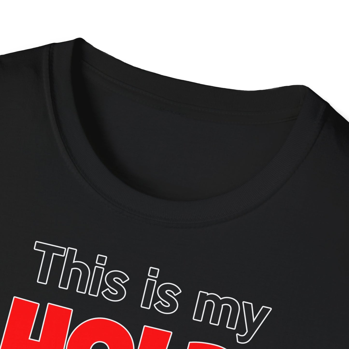 Hold my beer! T-Shirt