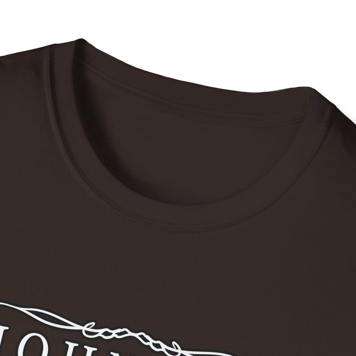 "Johnny´s World Classic" das Unisex T-Shirt
