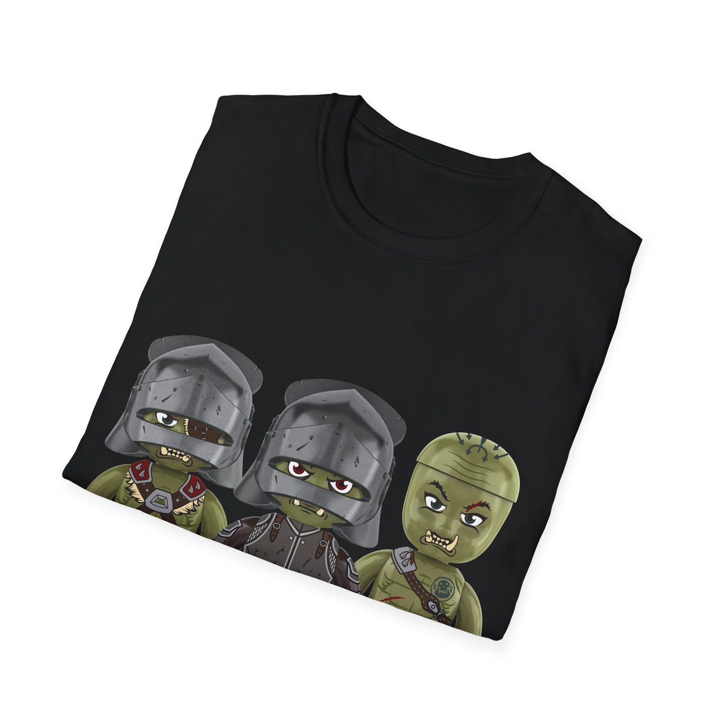 Herocraft Grüne Horde