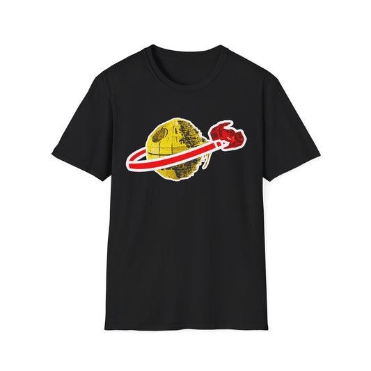 "CLASSIC SPACE" Unisex Softstyle T-Shirt