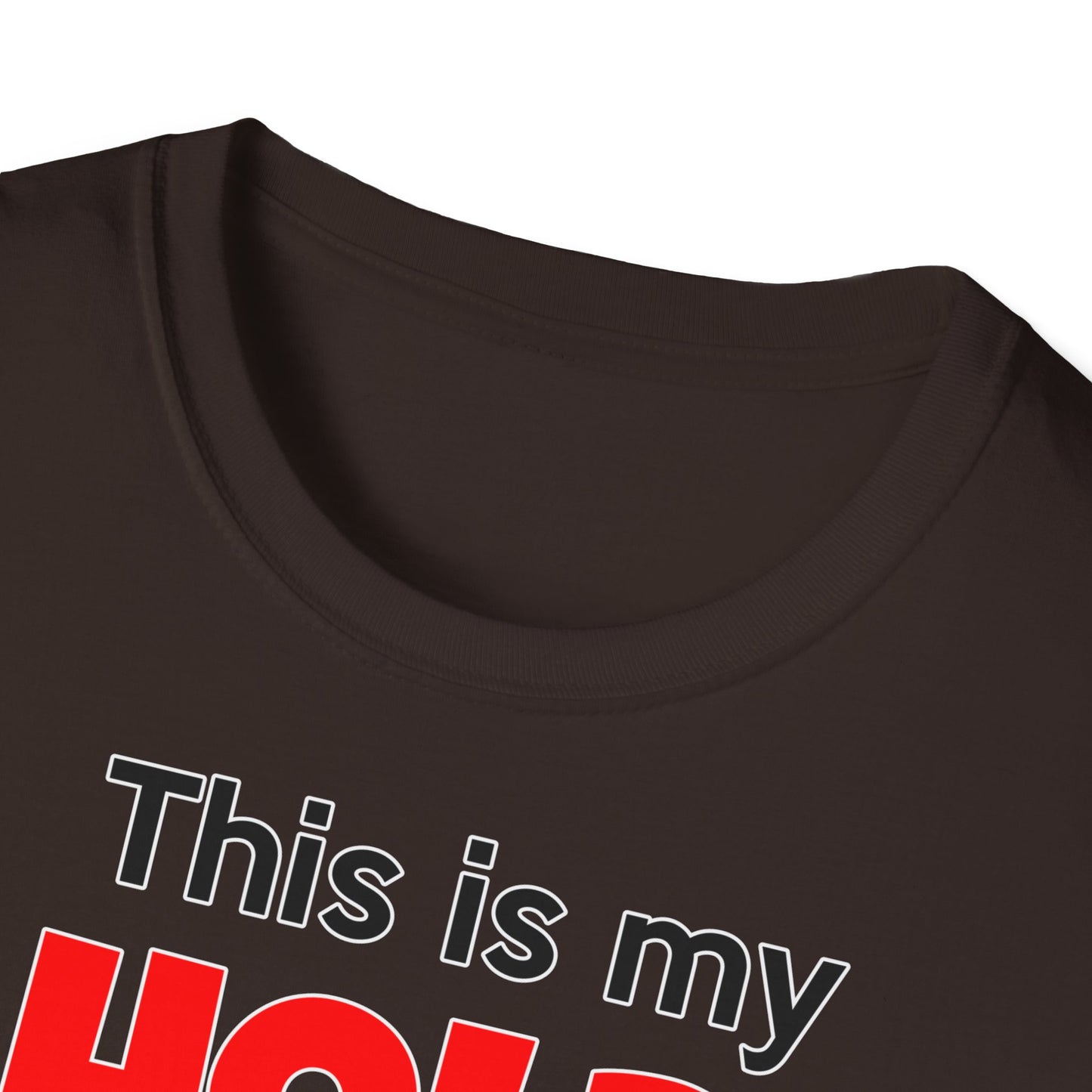 Hold my beer! T-Shirt