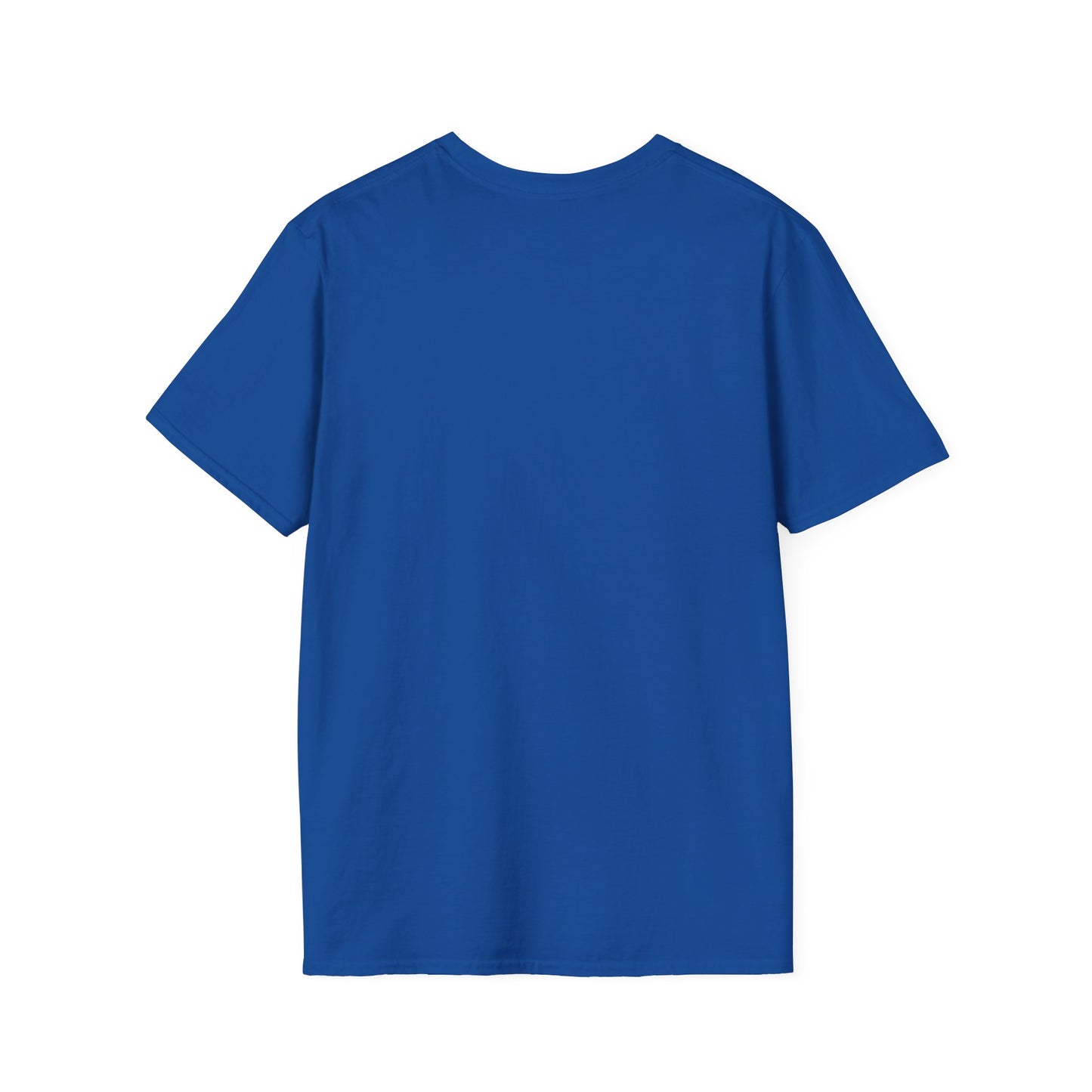 "Johnny´s World Classic" das Unisex T-Shirt