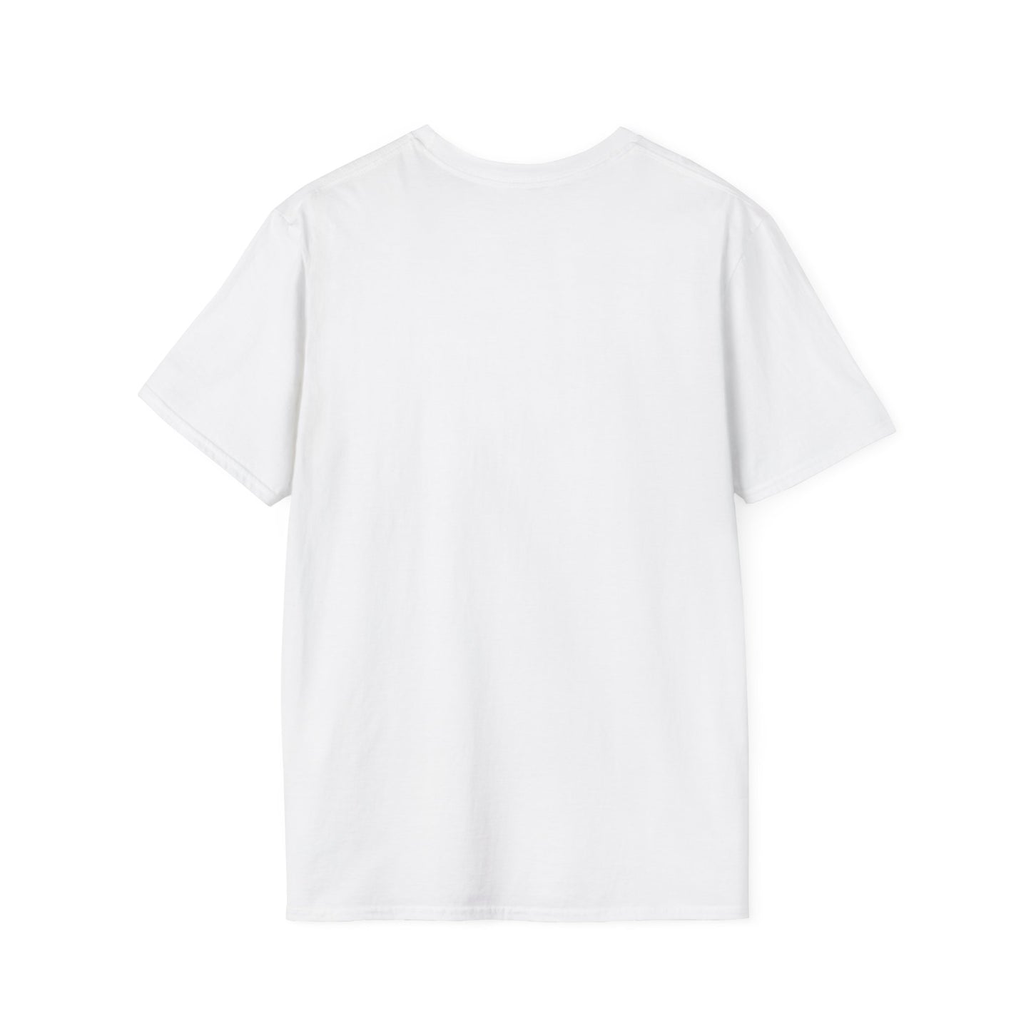 "Johnny´s World Classic" das Unisex T-Shirt