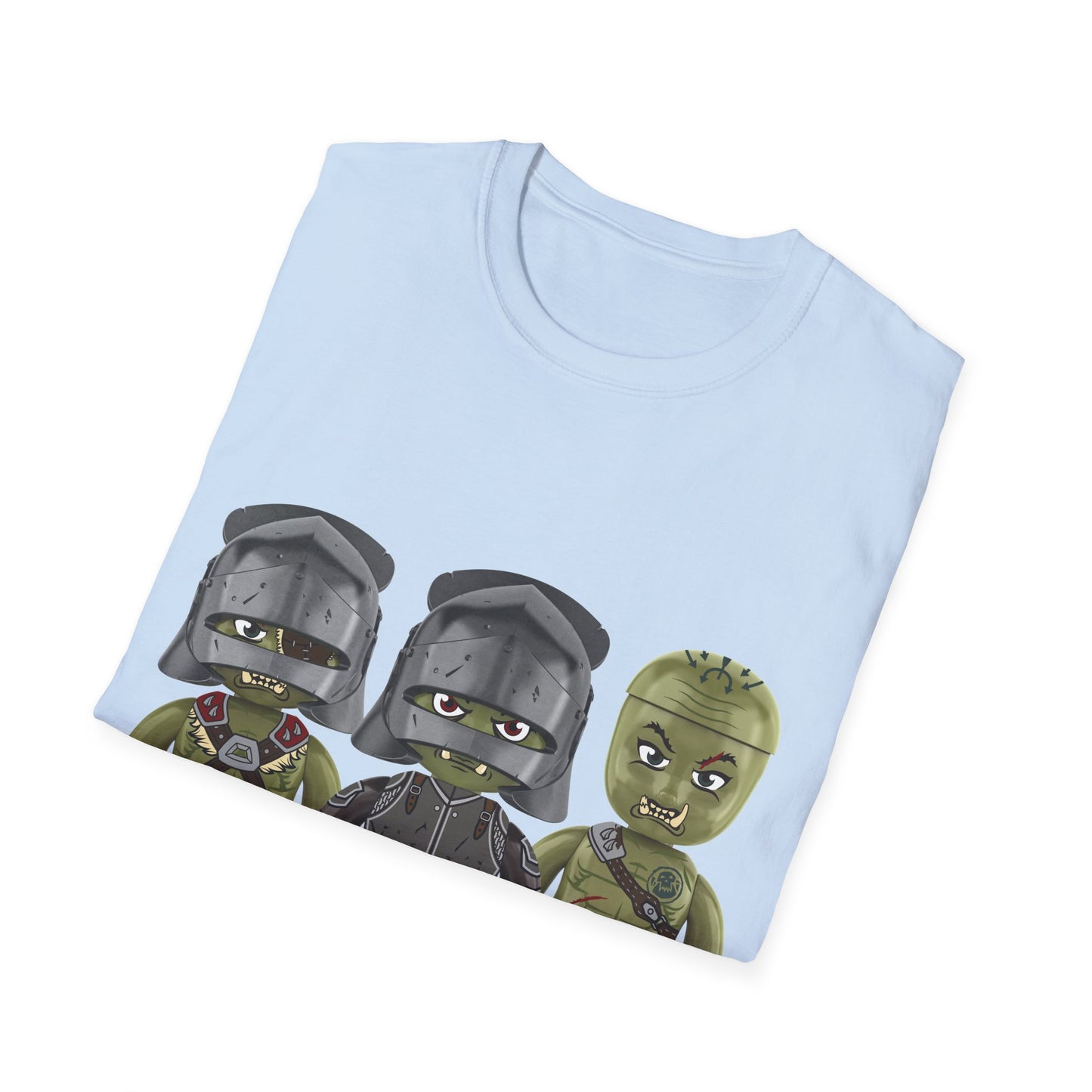 Herocraft Grüne Horde