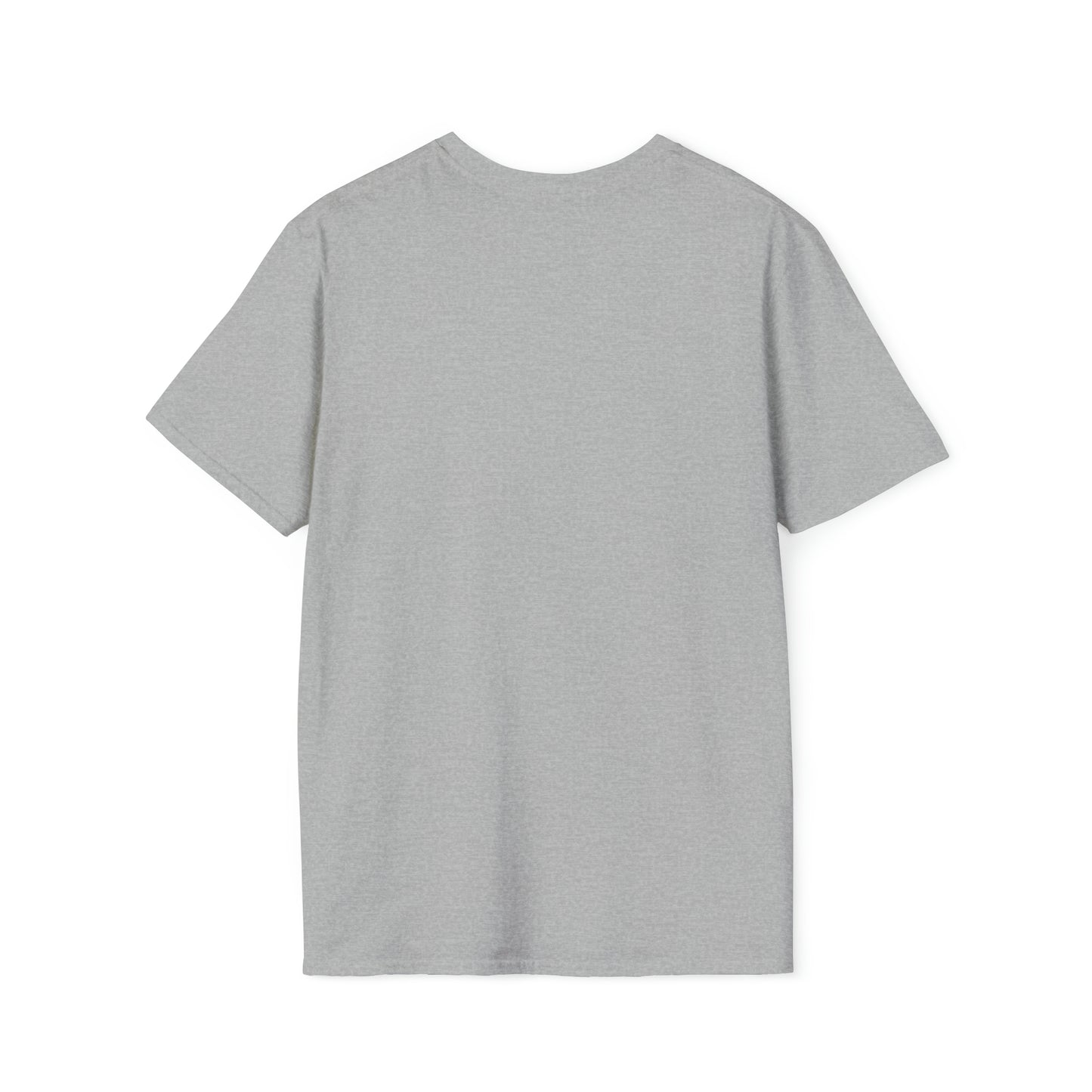 Kiddicraft - Wer hats erfunden? Unisex Softstyle T-Shirt