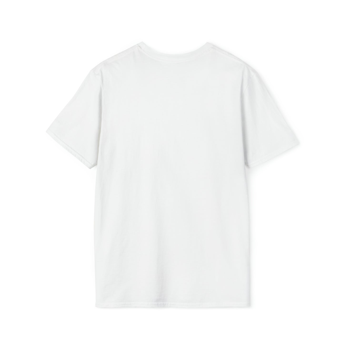 Kiddicraft - Wer hats erfunden? Unisex Softstyle T-Shirt