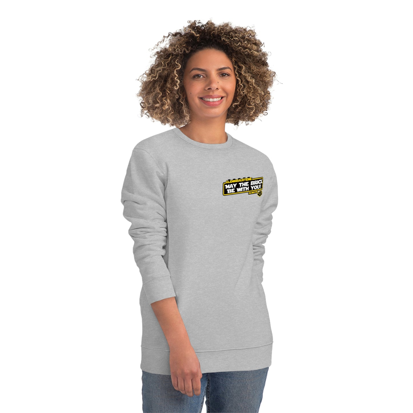 Unisex Changer Sweatshirt