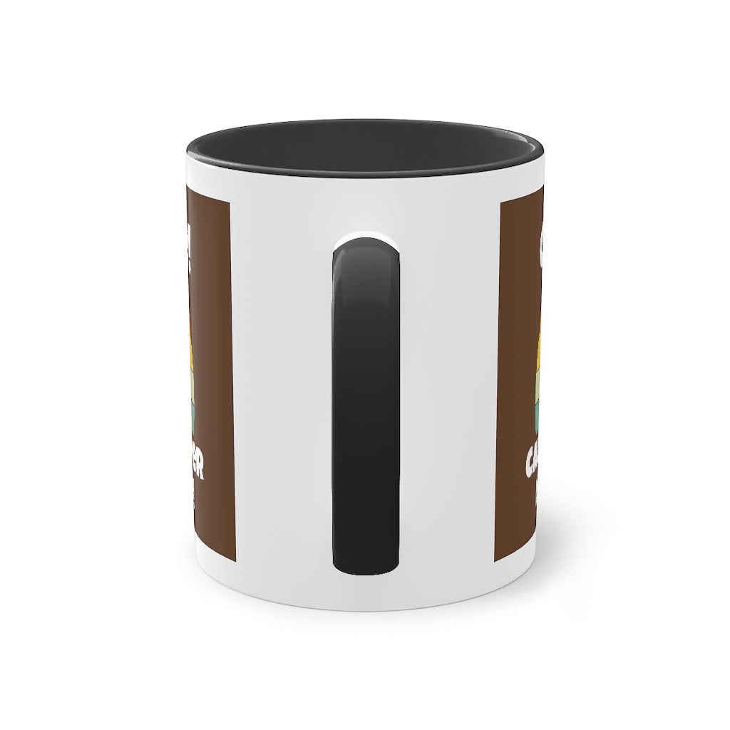 Coffee!!! Coffee Mug, 11oz