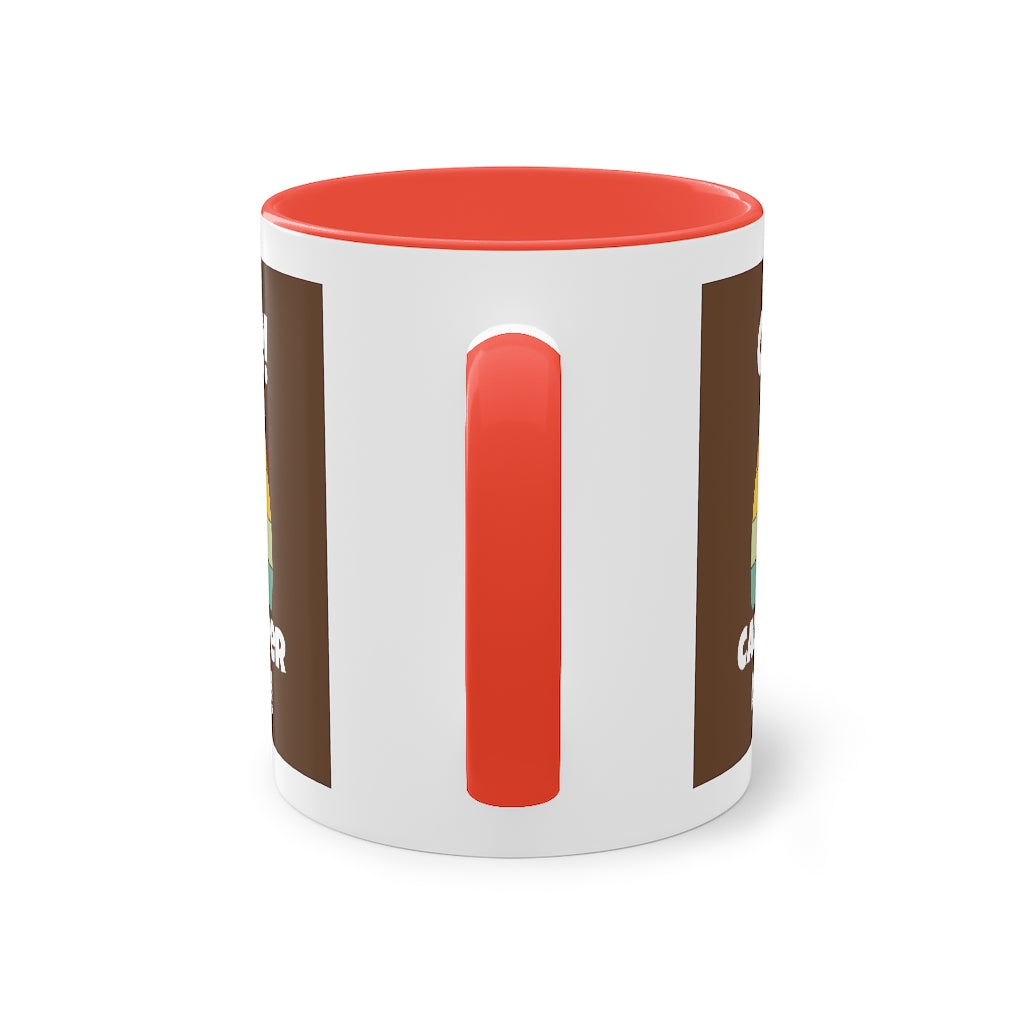 Coffee!!! Coffee Mug, 11oz
