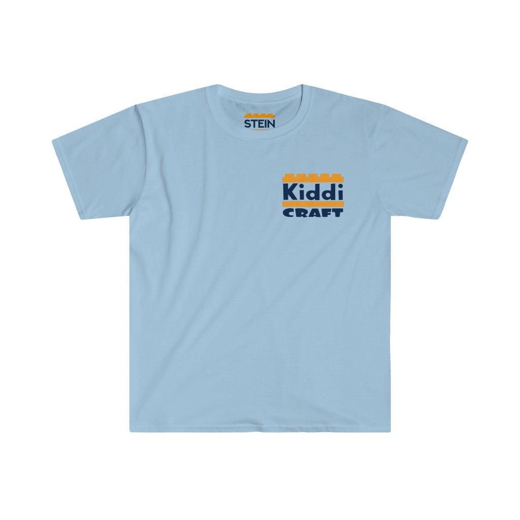 Kiddicraft Brand T-Shirt