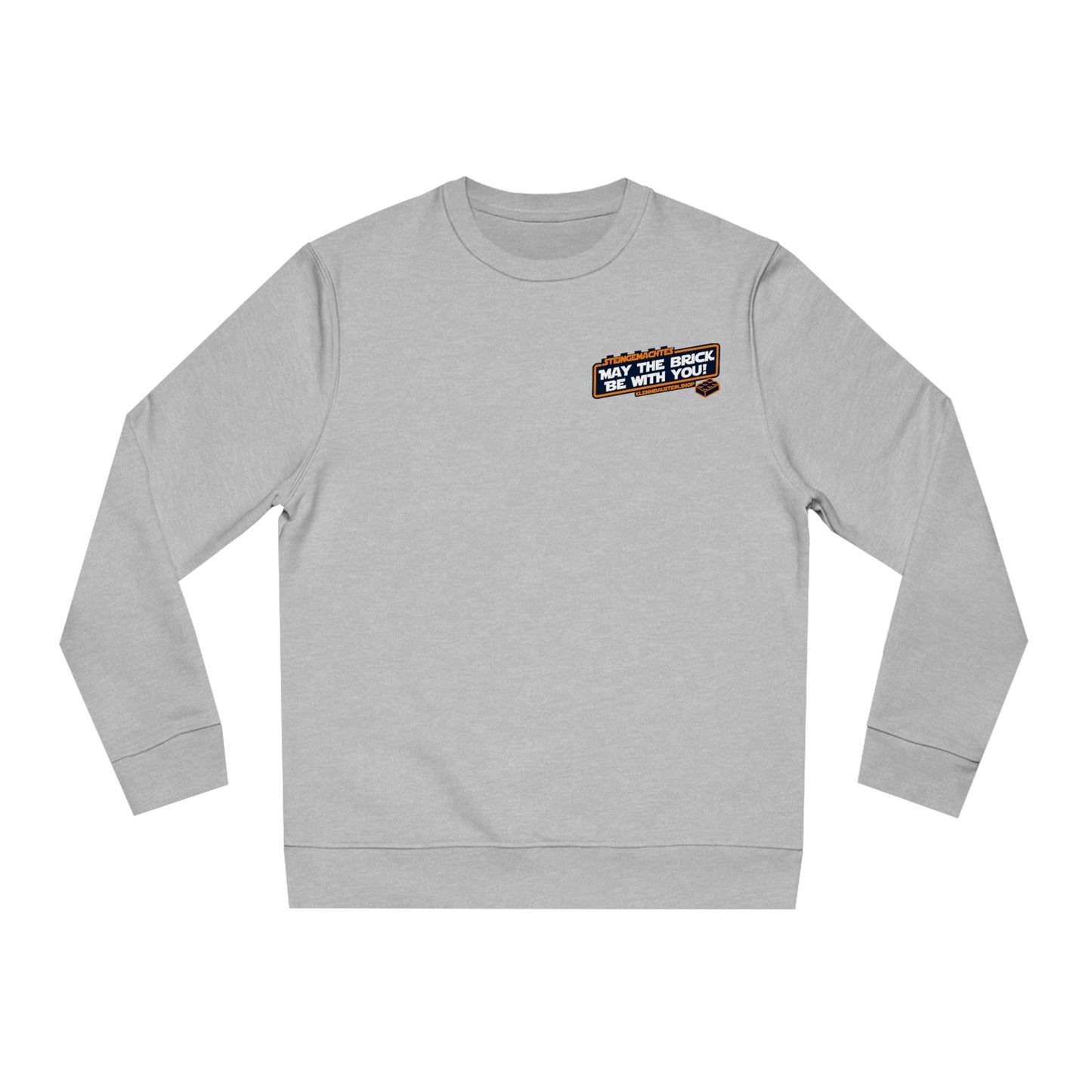 Unisex Changer Sweatshirt