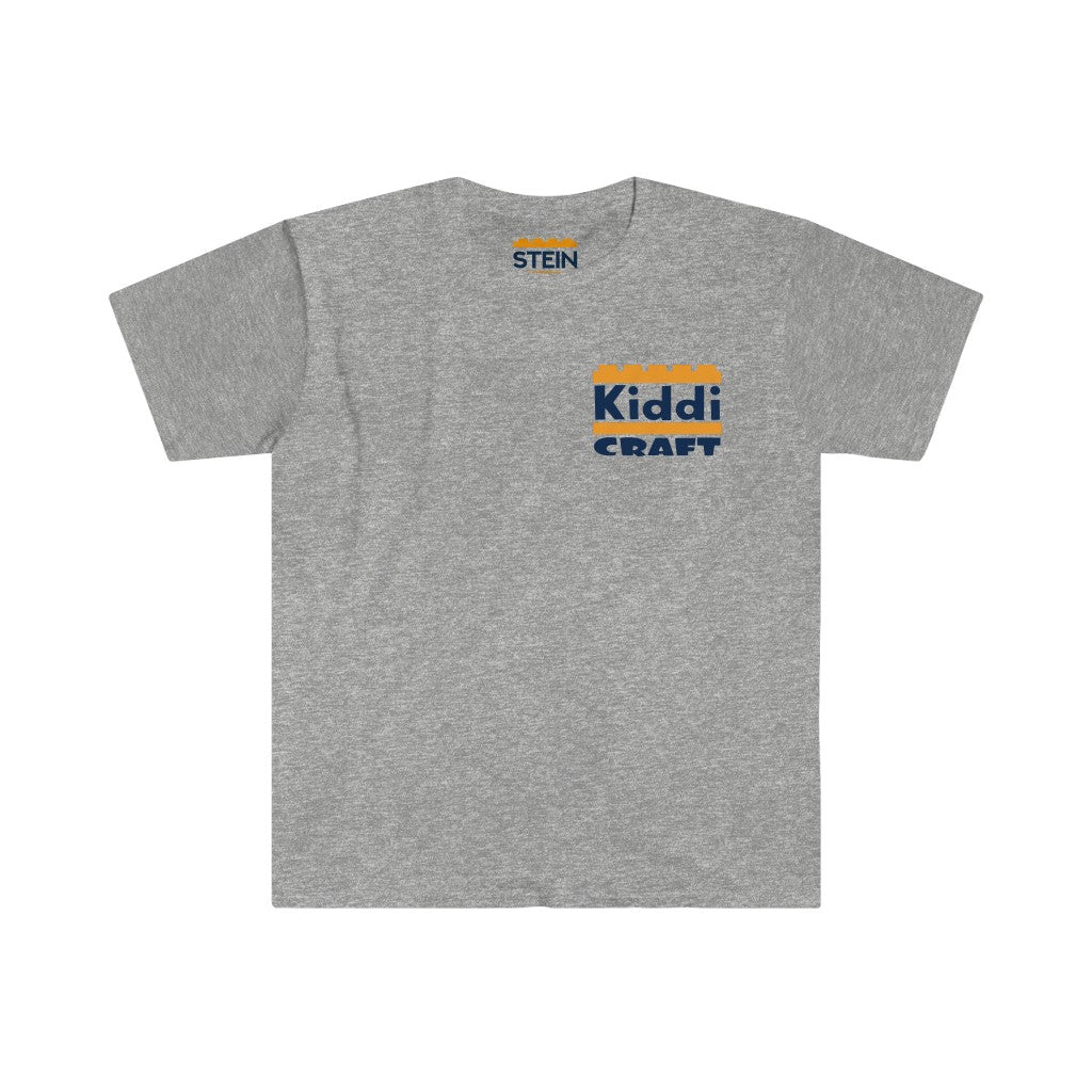 Kiddicraft Brand T-Shirt