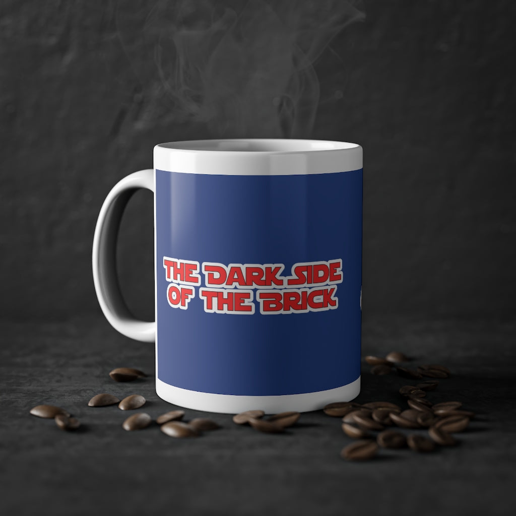 "Classic Space Wars" Kaffeepott 11oz