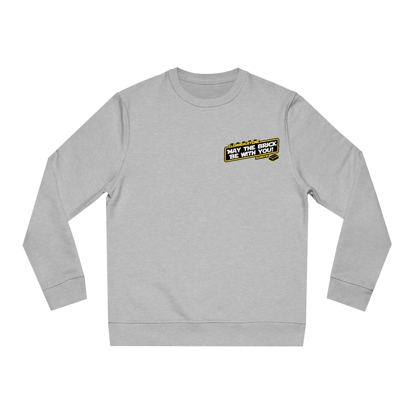 Unisex Changer Sweatshirt