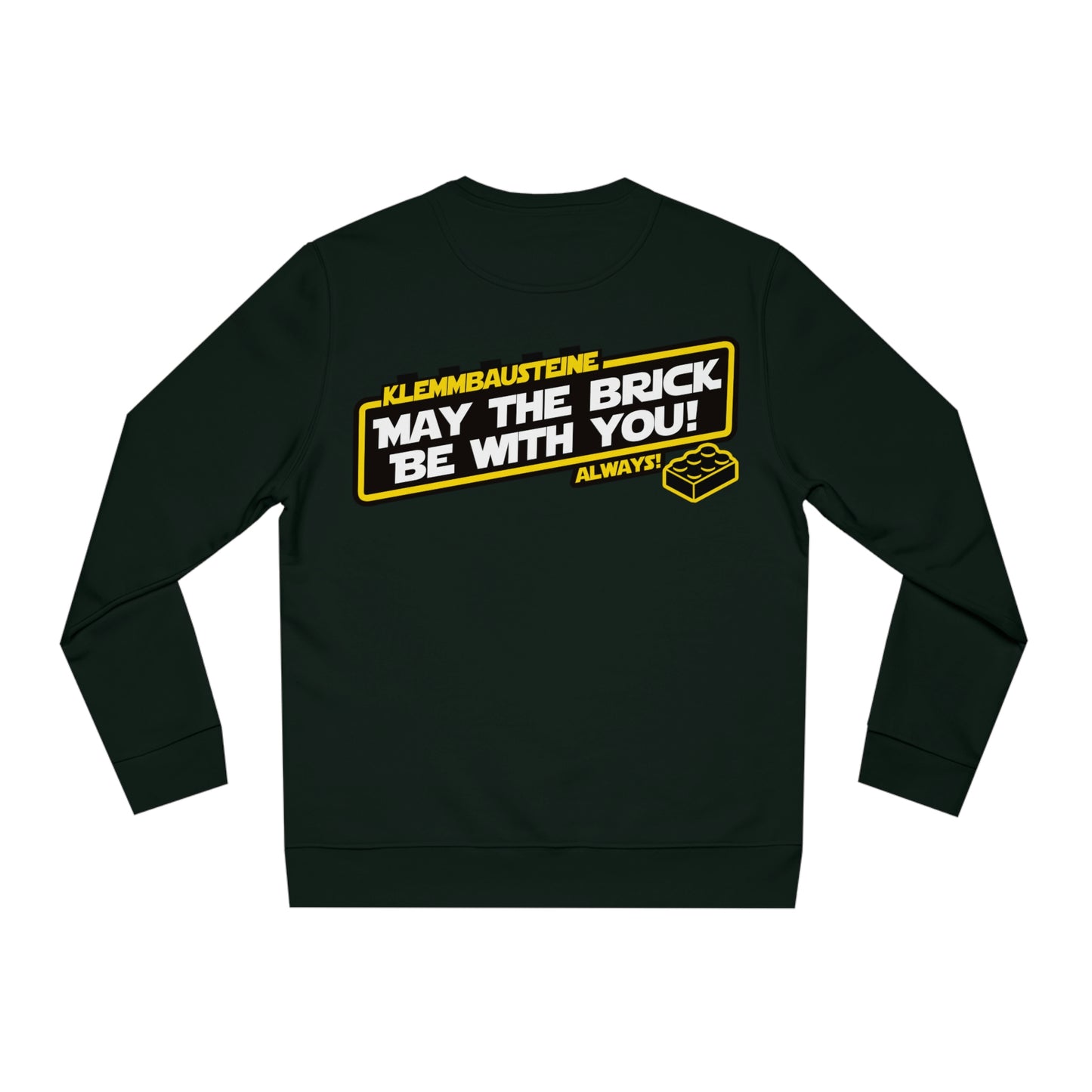 Unisex Changer Sweatshirt