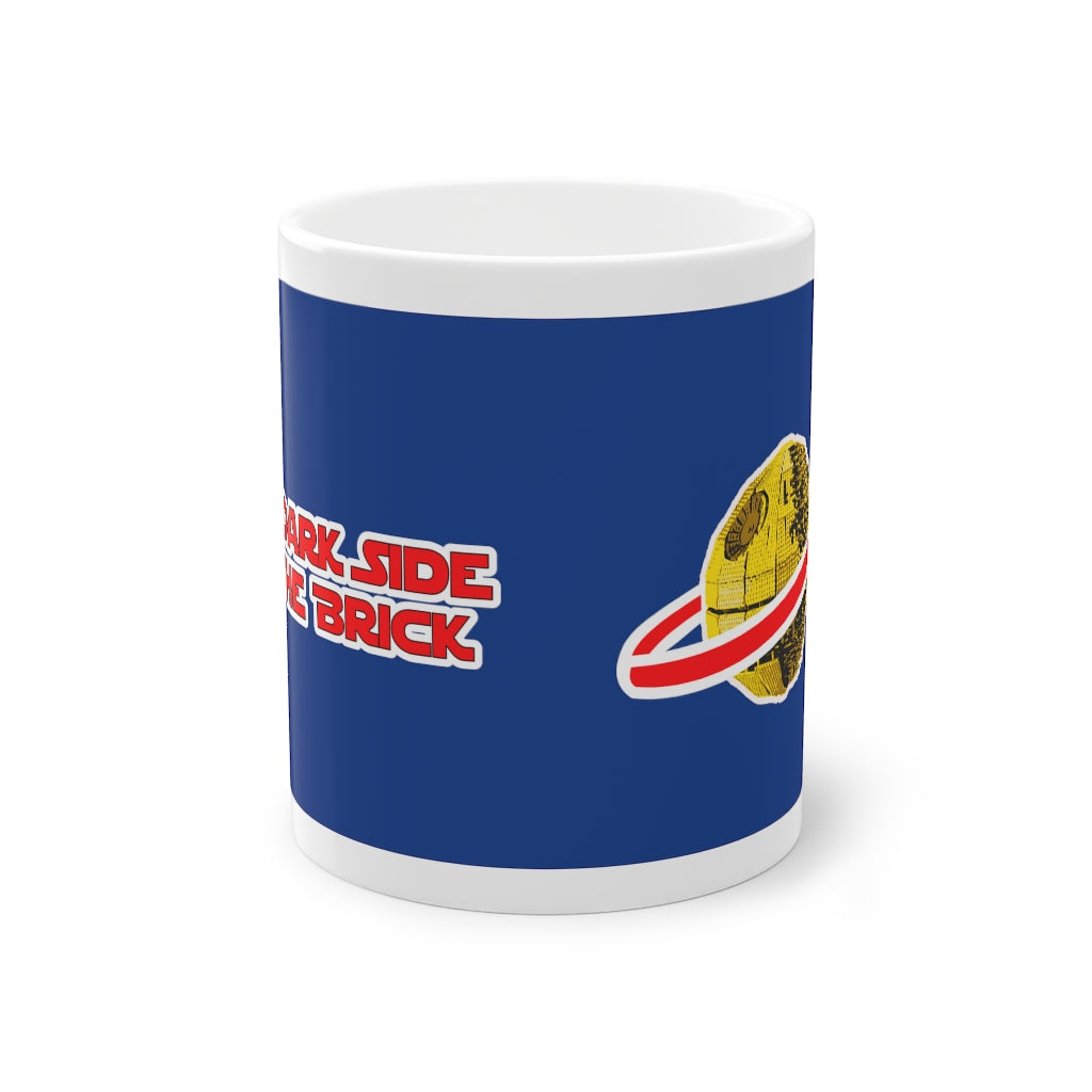 "Classic Space Wars" Kaffeepott 11oz