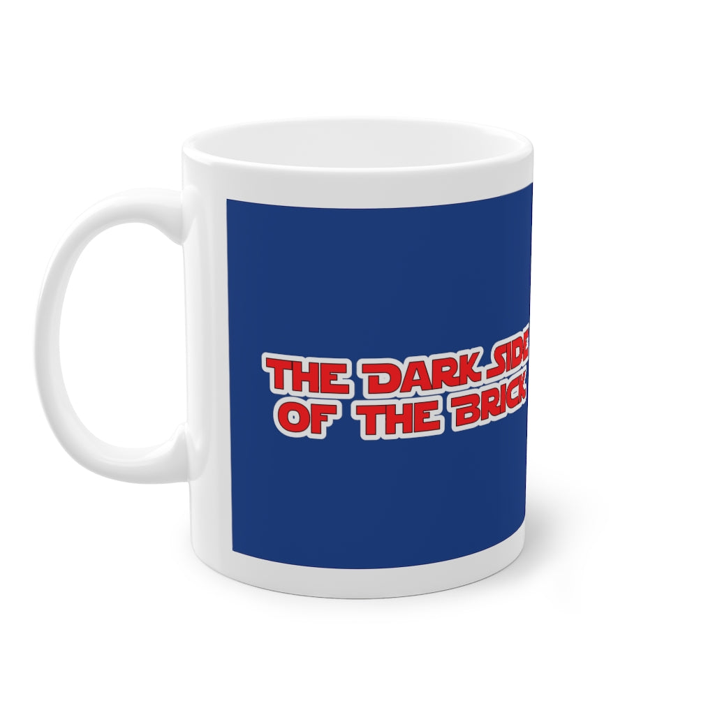 "Classic Space Wars" Kaffeepott 11oz