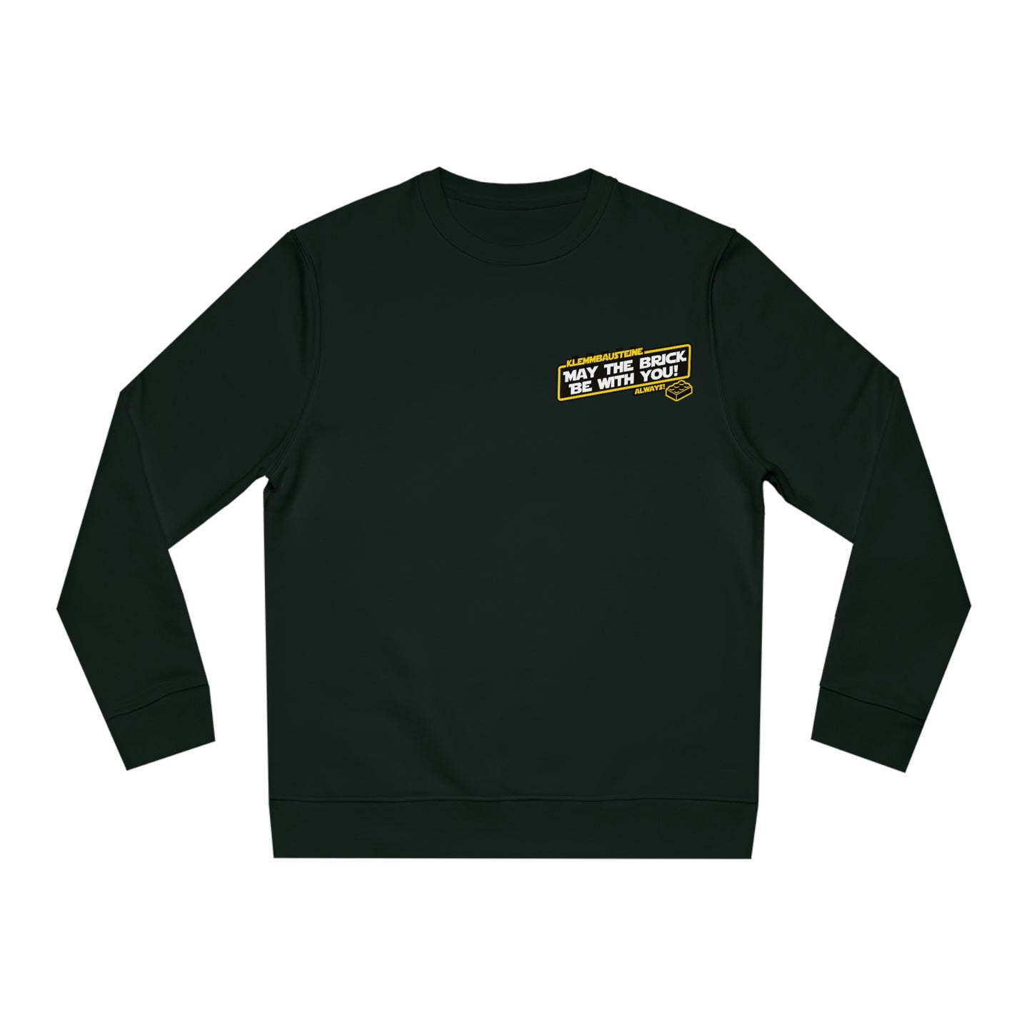 Unisex Changer Sweatshirt