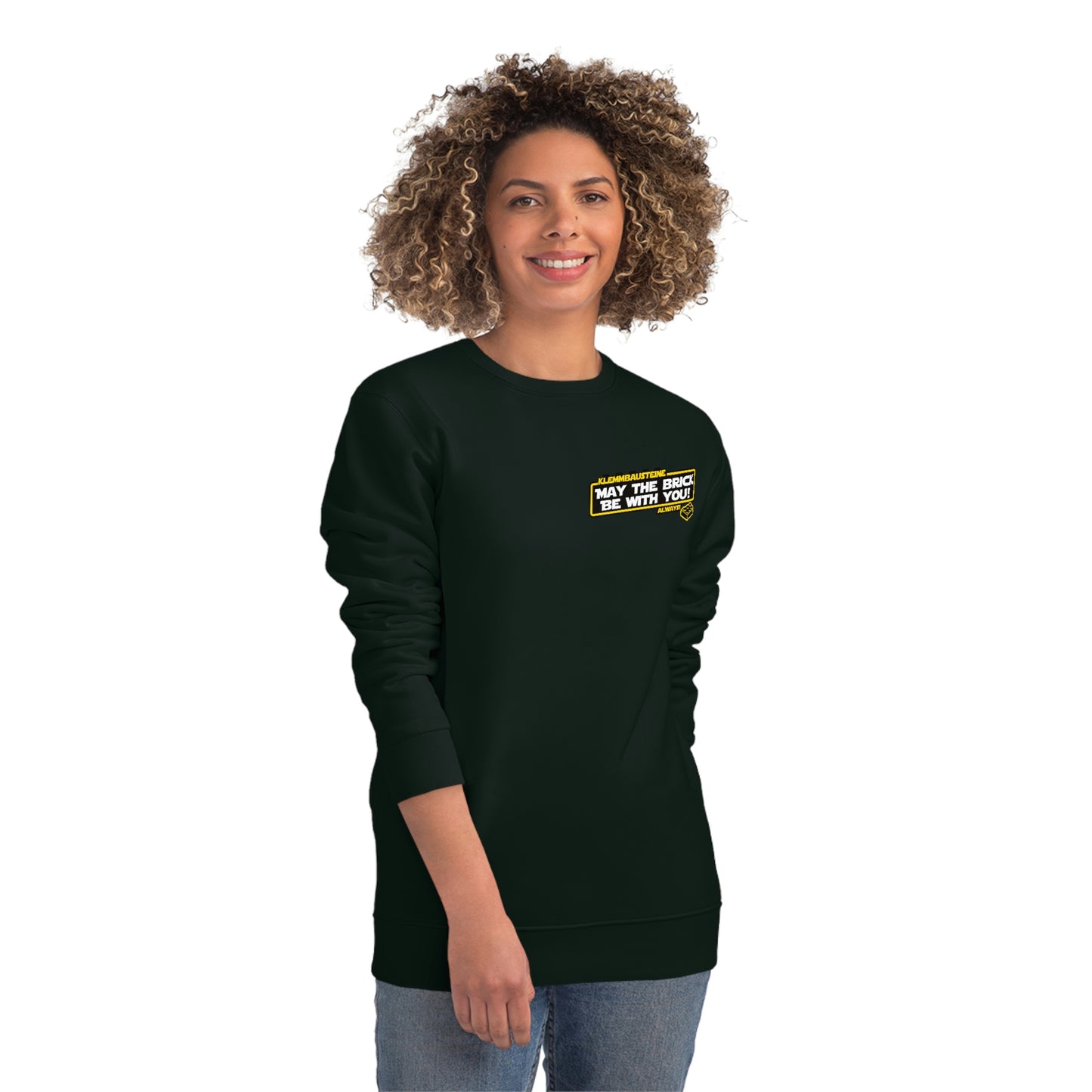 Unisex Changer Sweatshirt