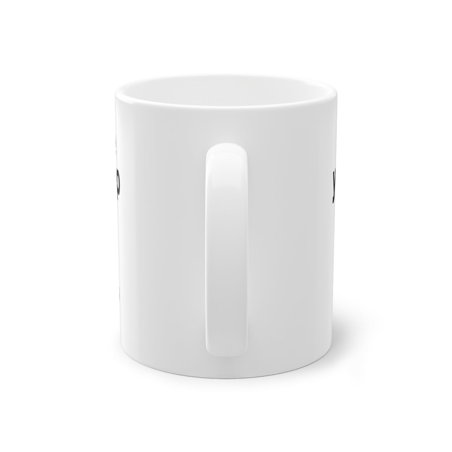 "Step on a Brick" Kaffeepot 11oz