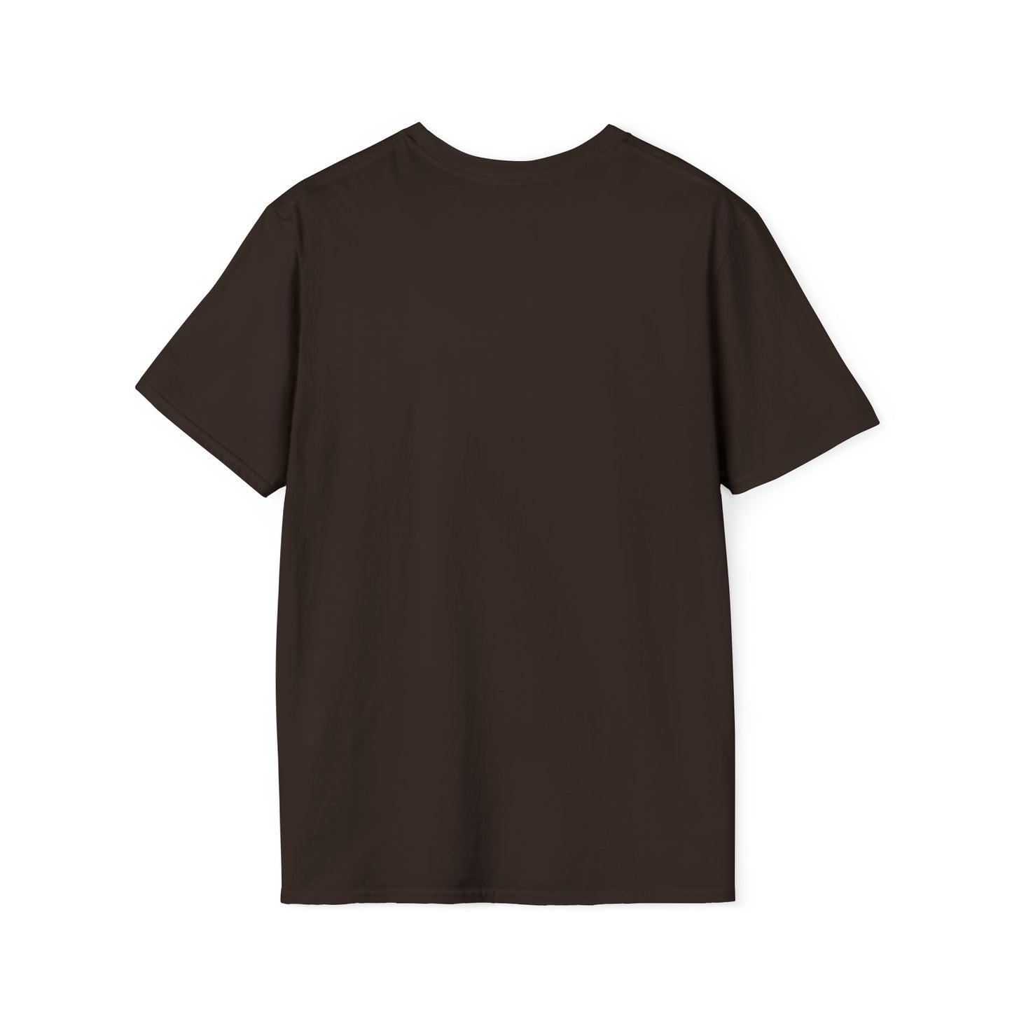Kiddicraft - Wer hats erfunden? Unisex Softstyle T-Shirt