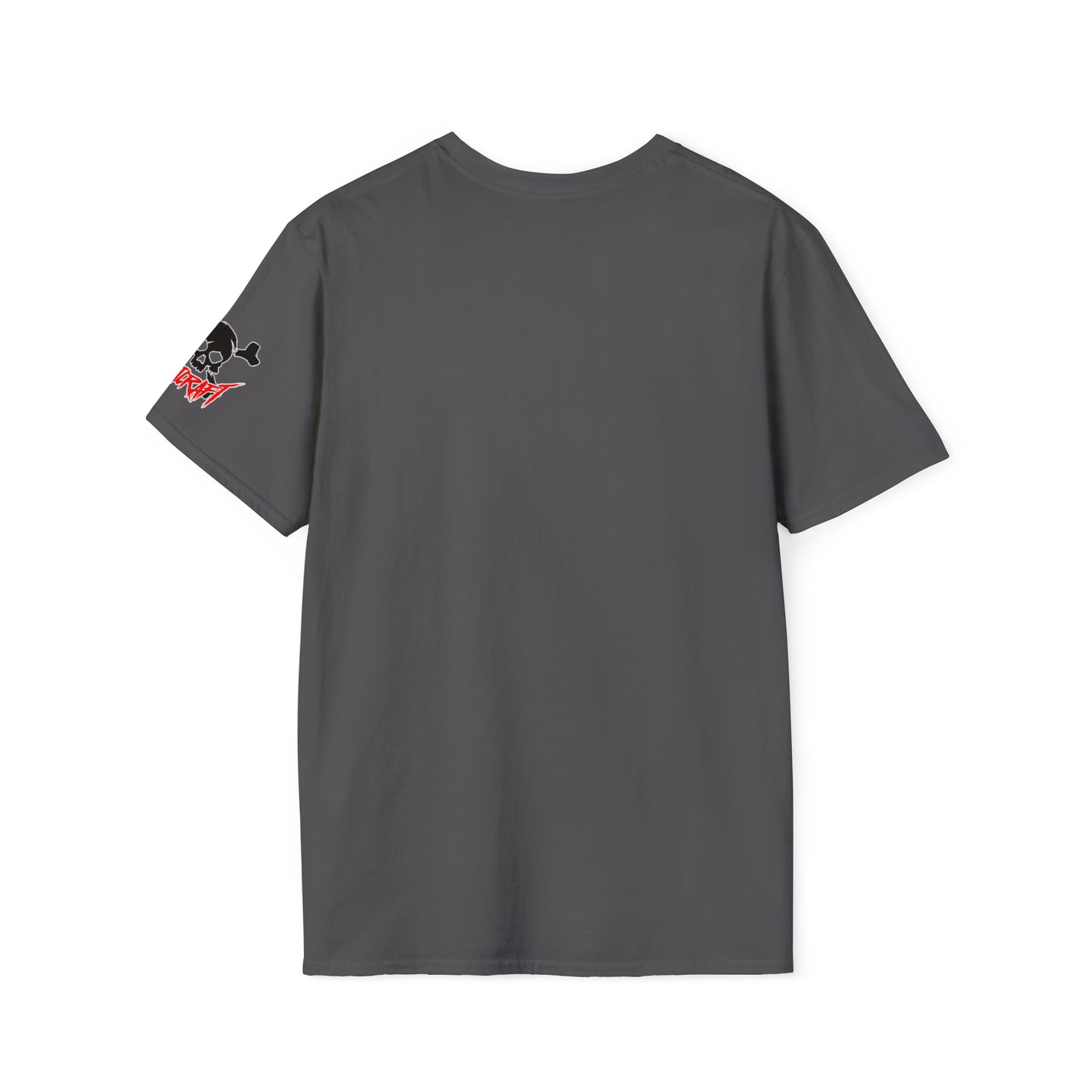 KiddiCraft Rocks Unisex Softstyle T-Shirt