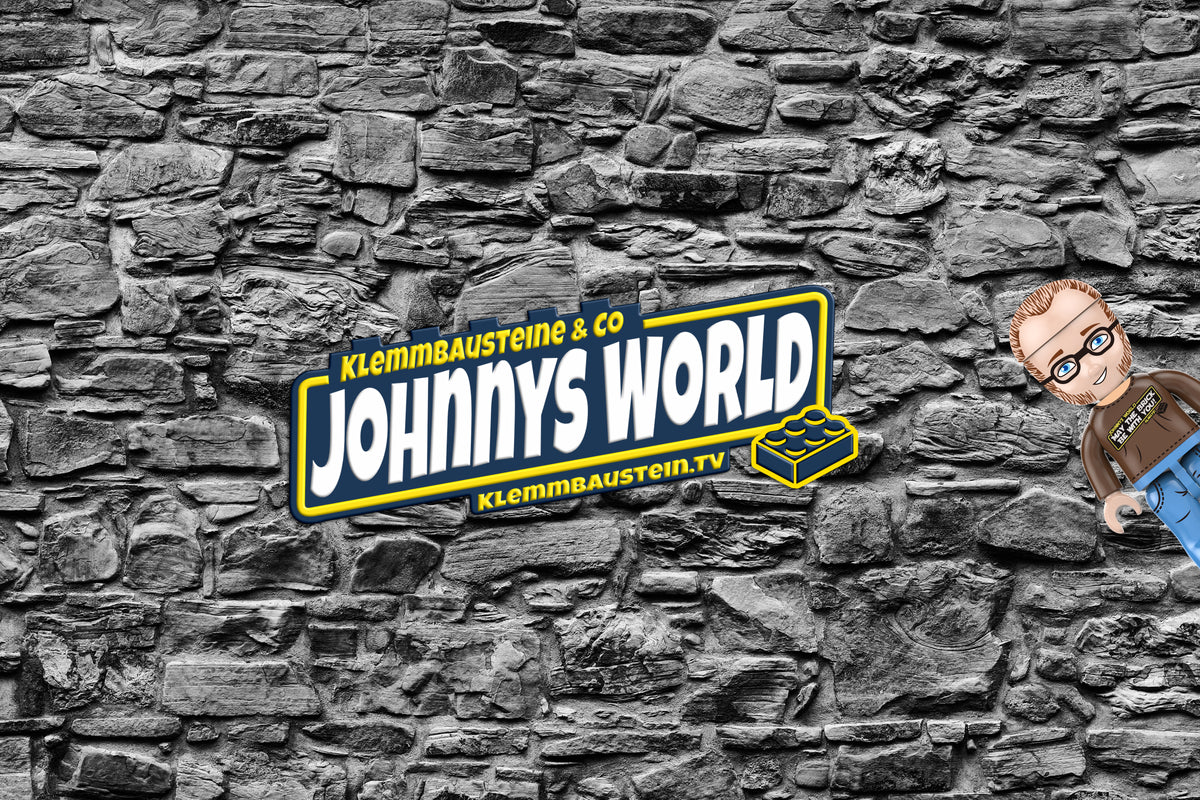 Johnny´s Merch World – Johnnys Merch World